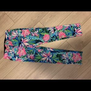 Lilly Pulitzer pants